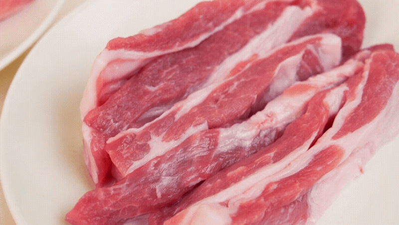 상호맘,[상호맘] 강원도 무항생제 삼겹살 500g / 냉장 당일출고 / 지사 인증 한돈